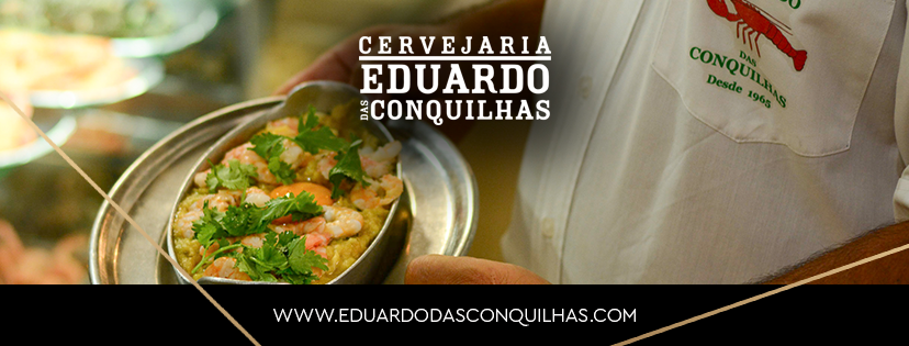 Eduardo das Conquilhas