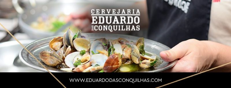 Eduardo das Conquilhas