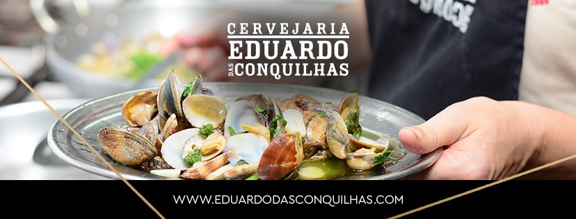 Eduardo das Conquilhas