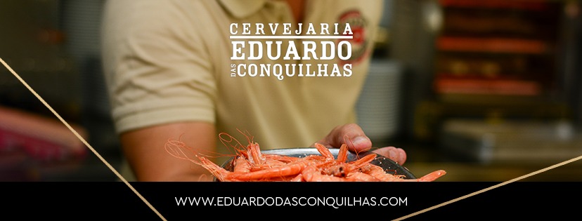Eduardo das Conquilhas