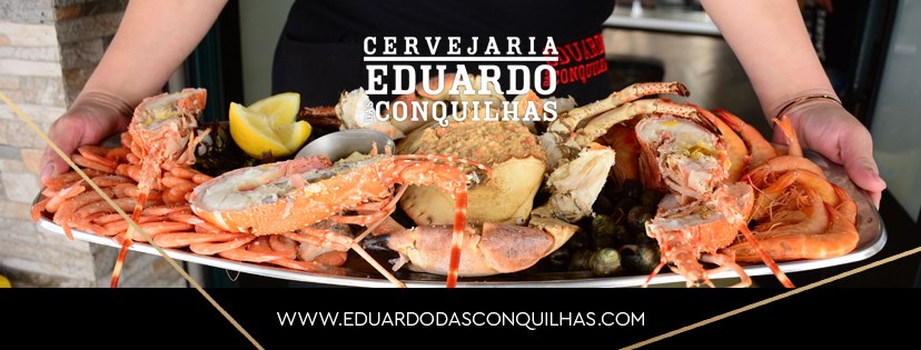Eduardo das Conquilhas