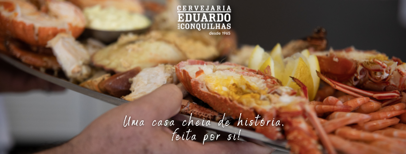 Eduardo das Conquilhas