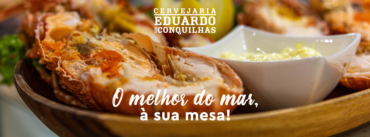 Eduardo das Conquilhas