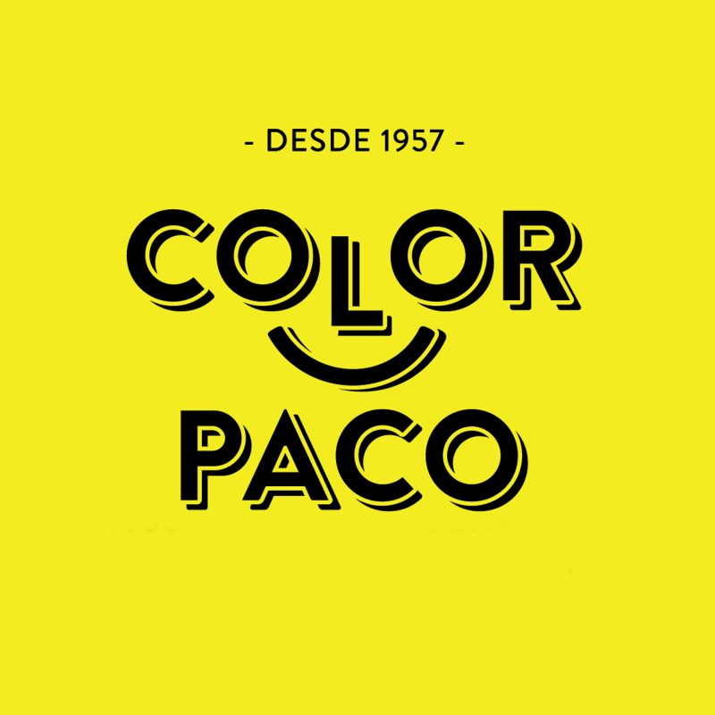 Color Paco