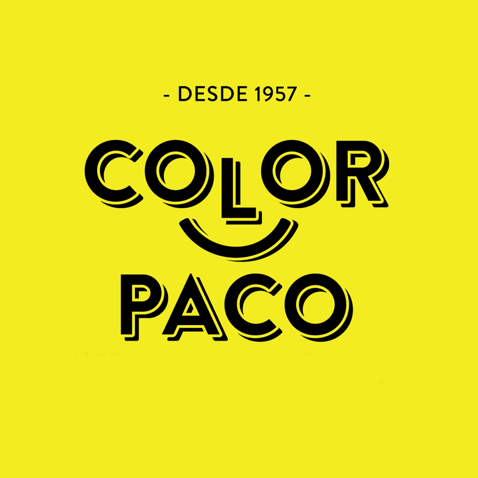 Color Paco