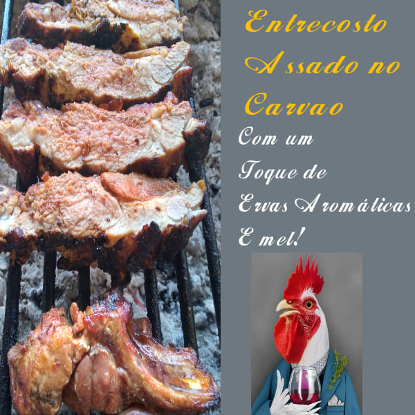 Churrasqueira Dom Frango - Image 12