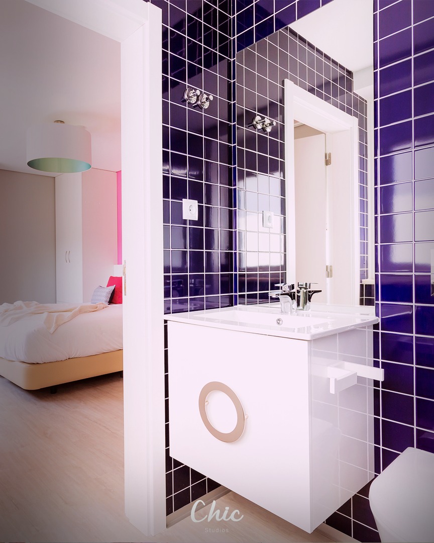 Chic Studios - Flats and Suites