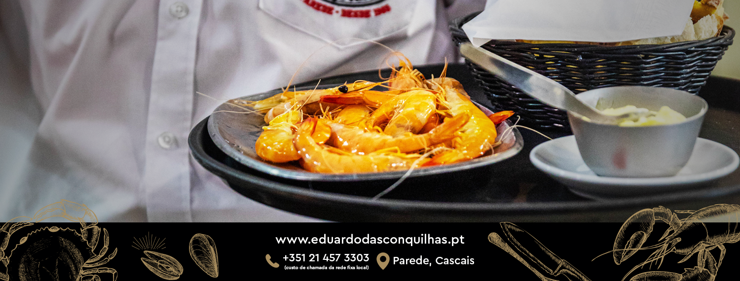Eduardo das Conquilhas