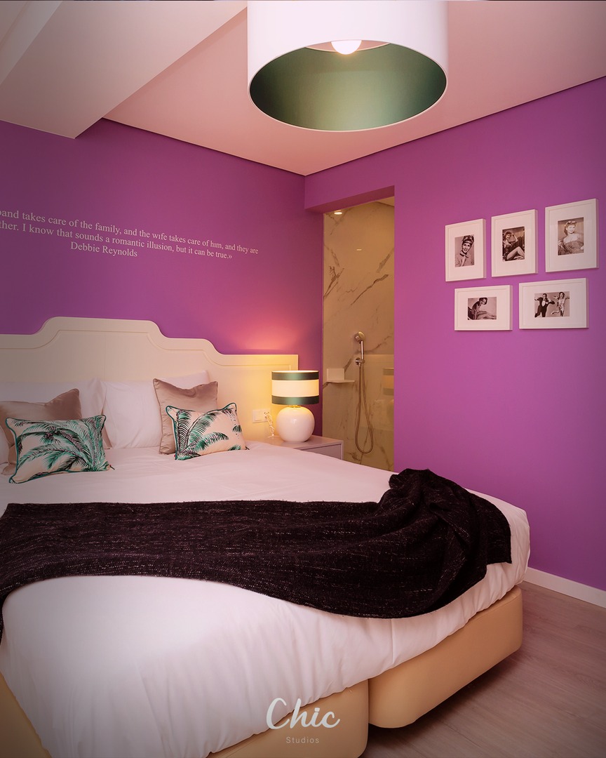 Chic Studios - Flats and Suites