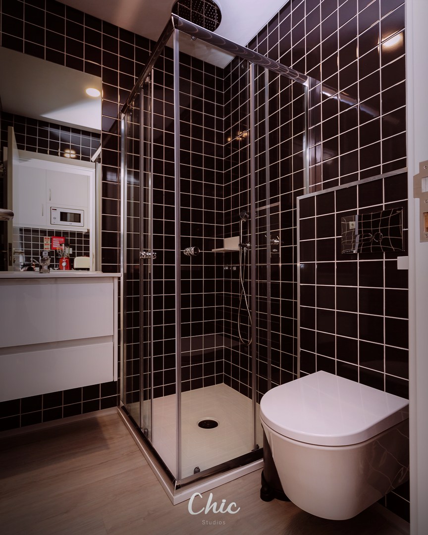 Chic Studios - Flats and Suites