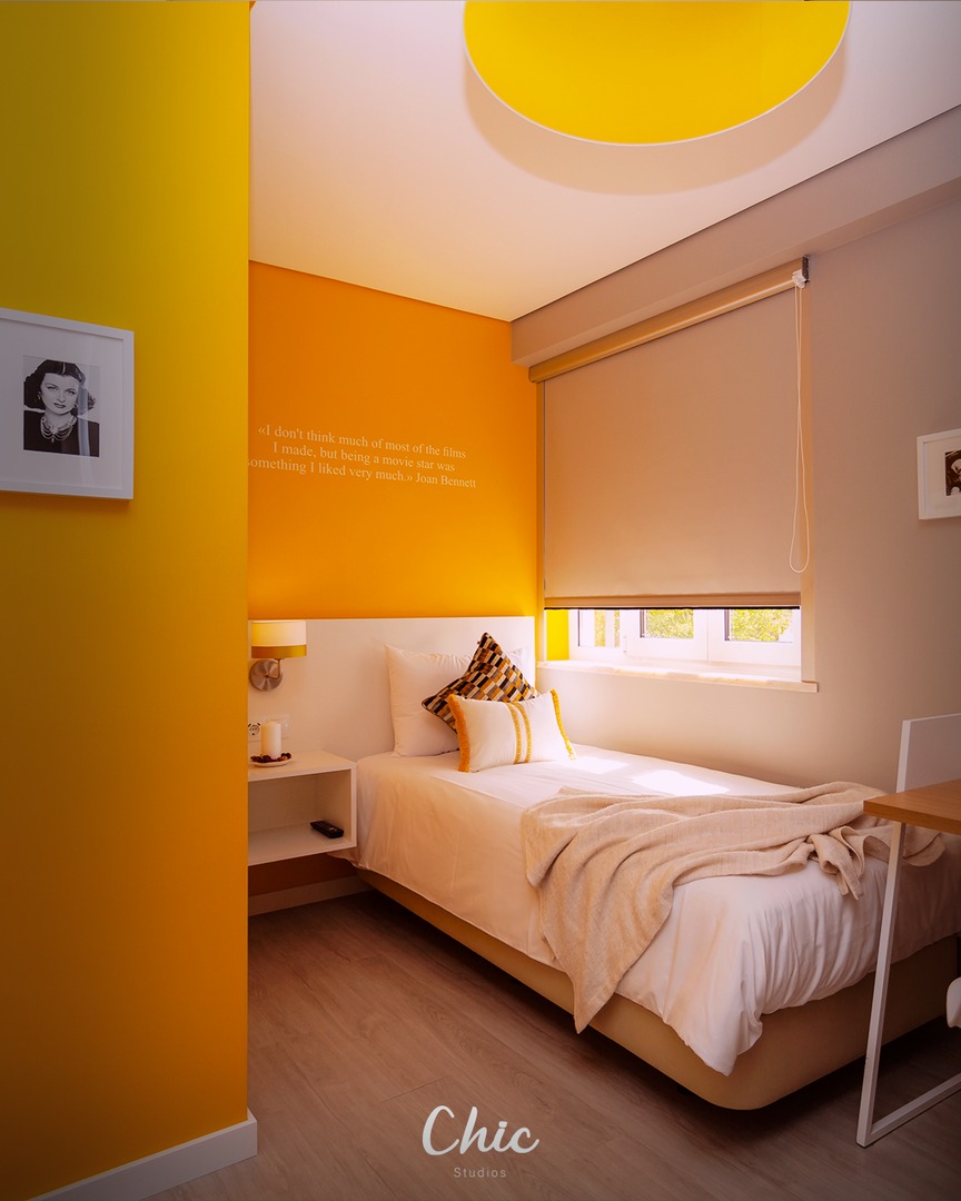 Chic Studios - Flats and Suites