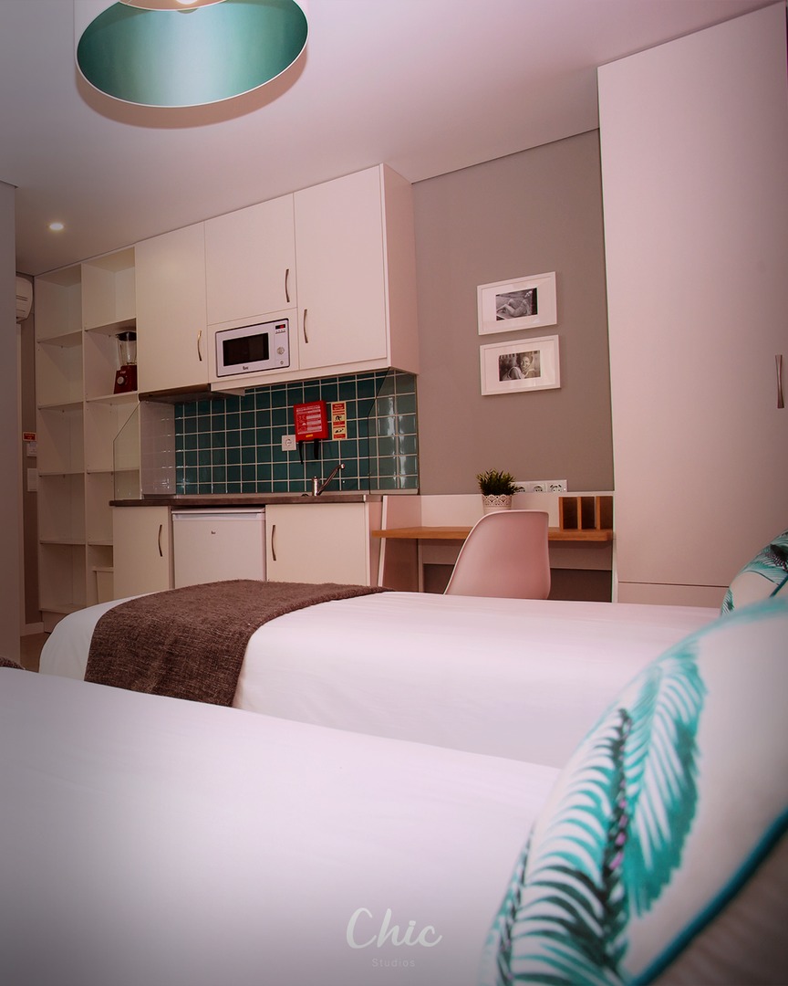 Chic Studios - Flats and Suites