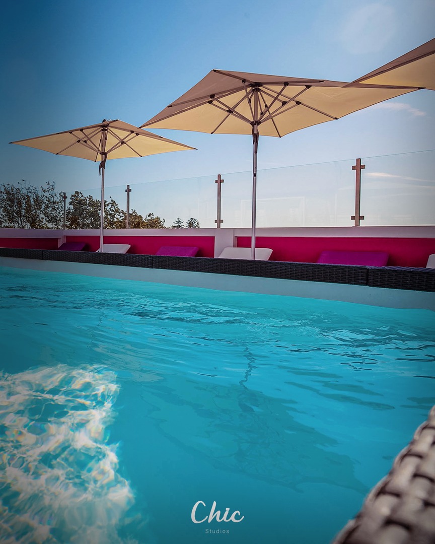 Chic Studios - Flats and Suites