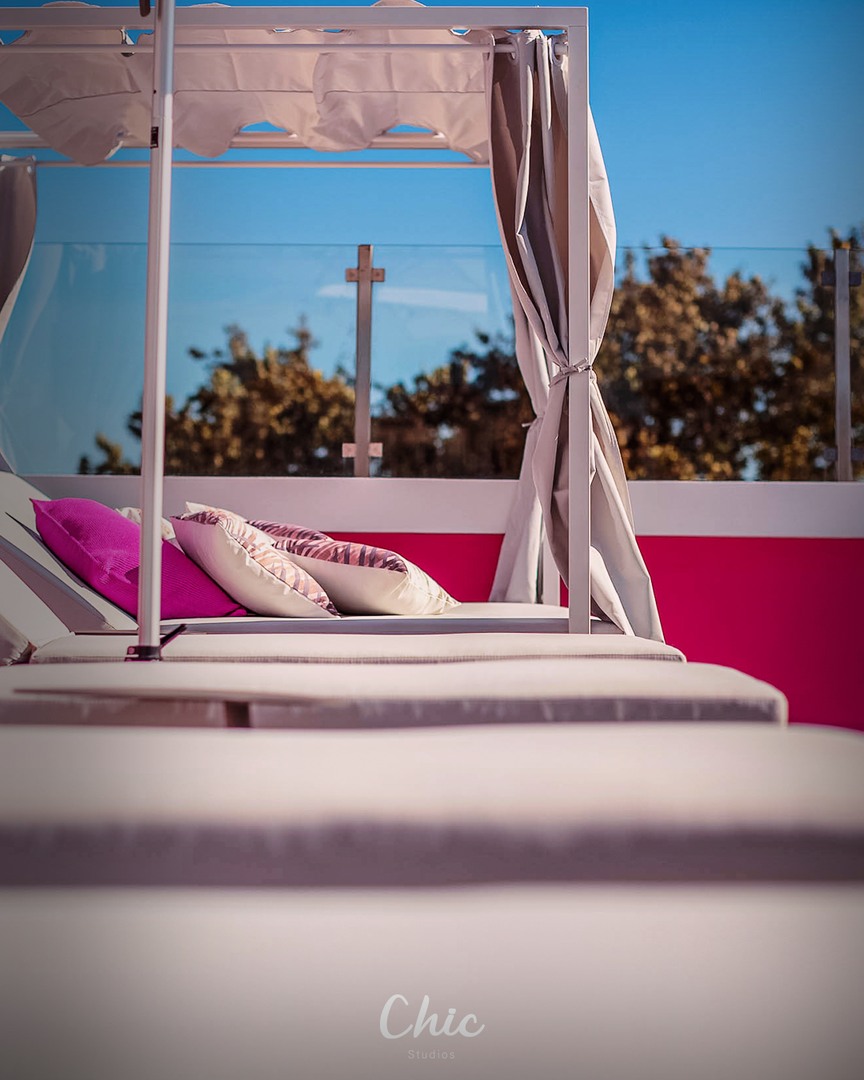 Chic Studios - Flats and Suites