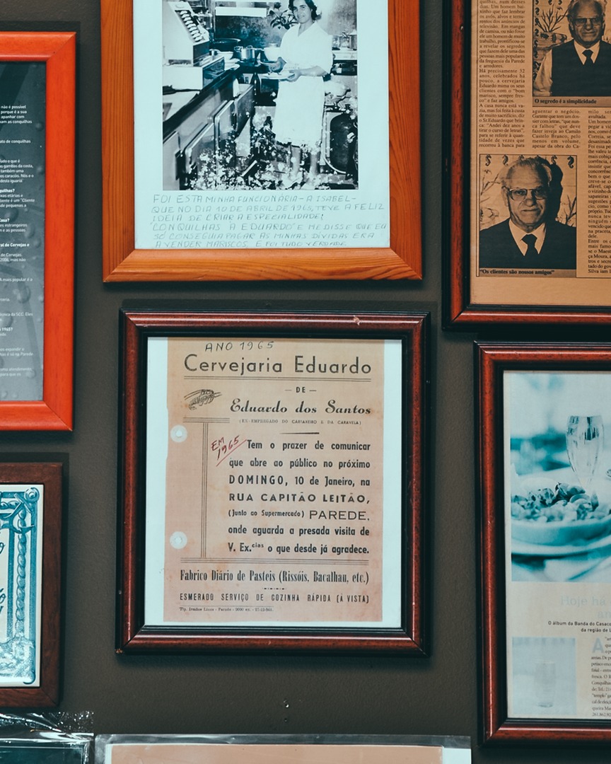 Eduardo das Conquilhas