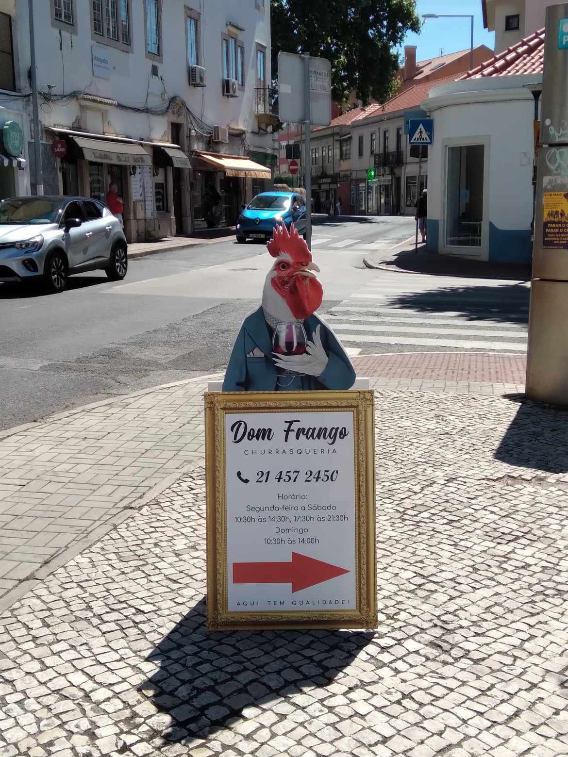 Churrasqueira Dom Frango - Image 7