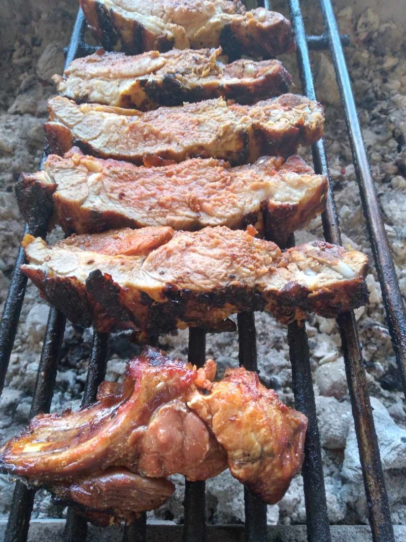Churrasqueira Dom Frango - Image 5