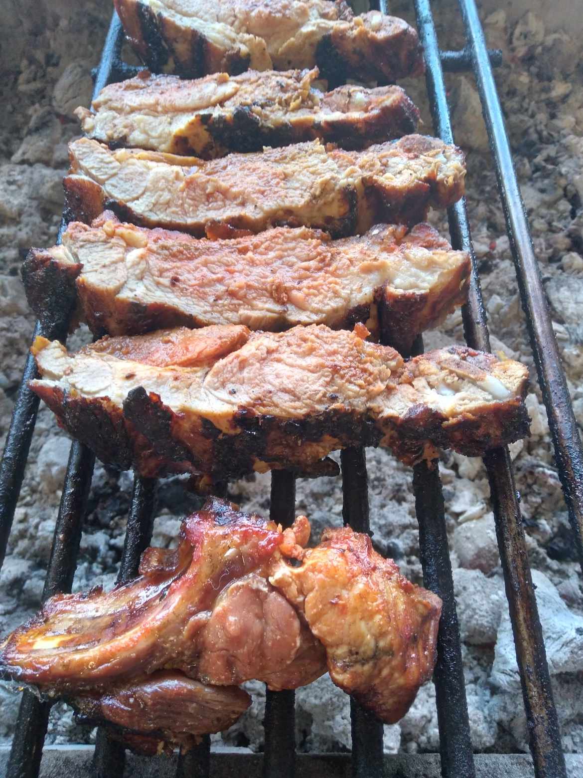 Churrasqueira Dom Frango - Image 5