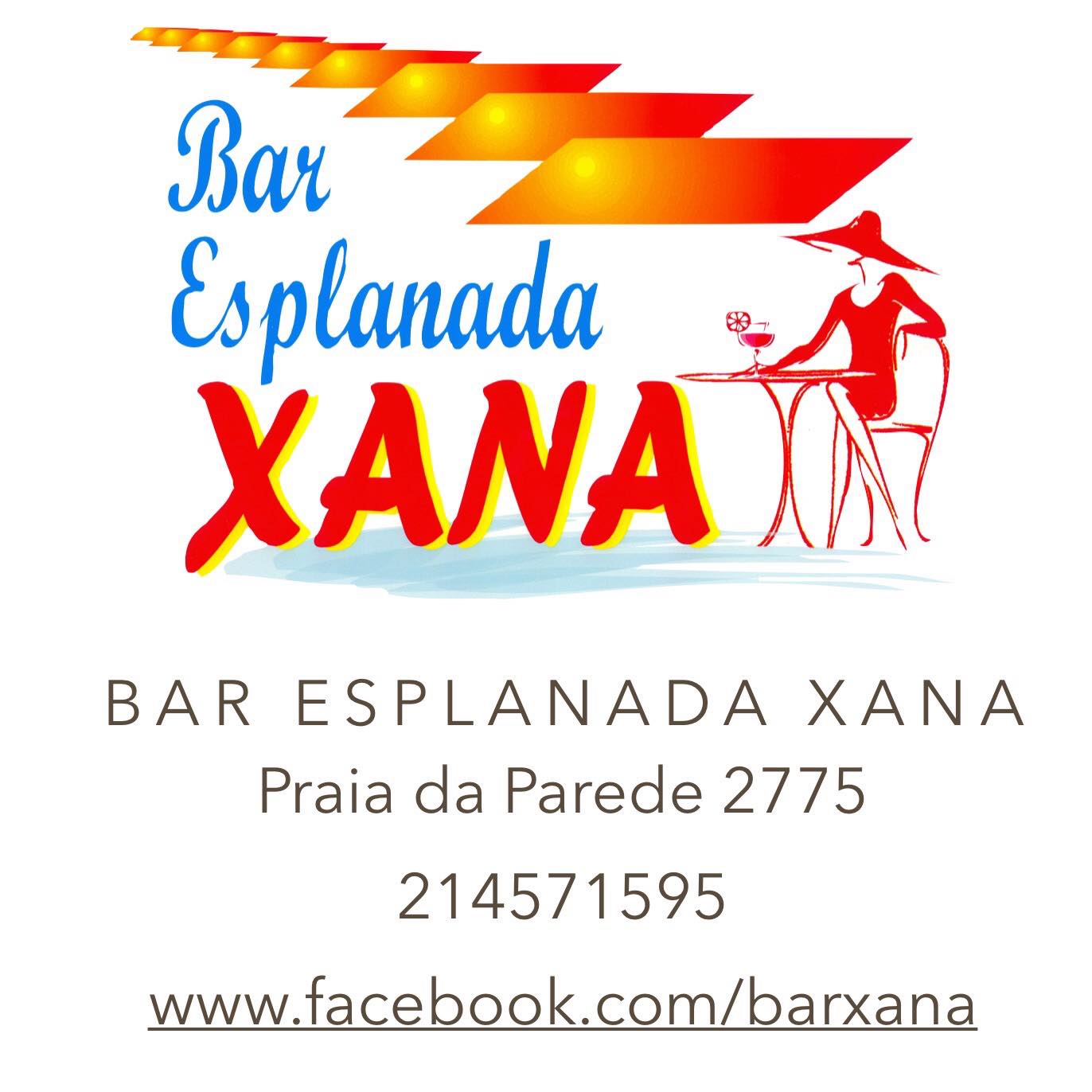 Bar Esplanada Xana - Image 4