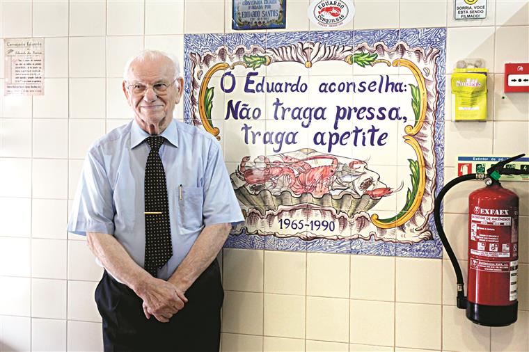 Eduardo das Conquilhas