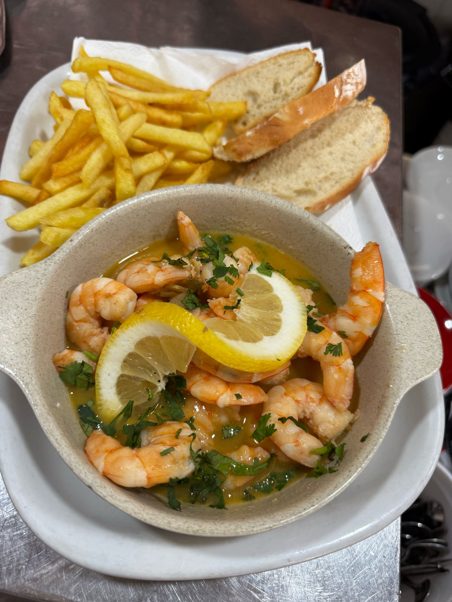 Restaurante Limo Verde - Image 3
