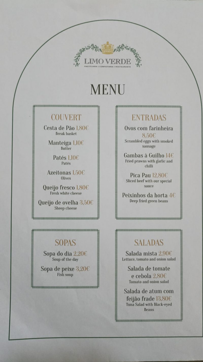 Restaurante Limo Verde - Image 4