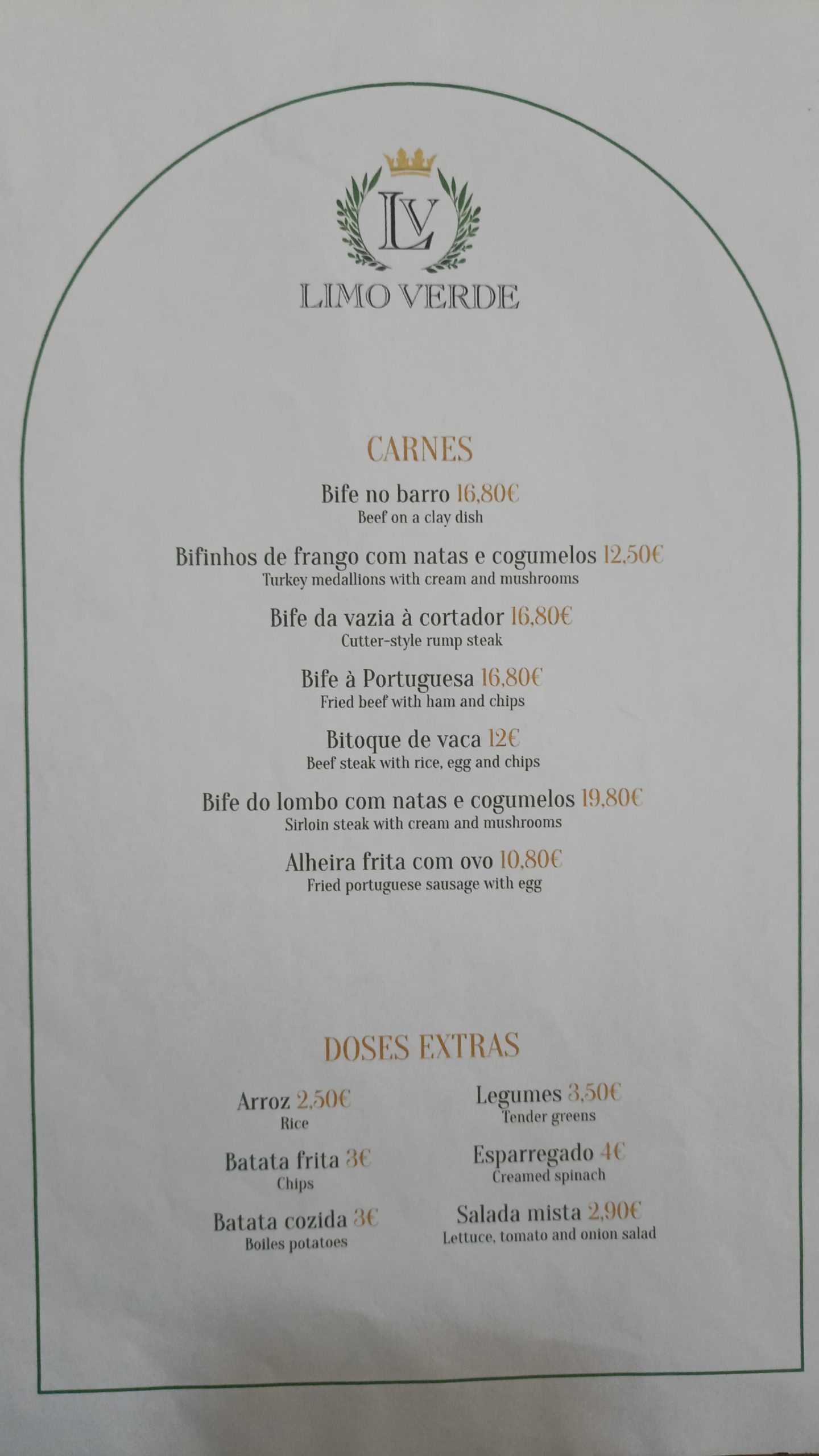 Restaurante Limo Verde - Image 6