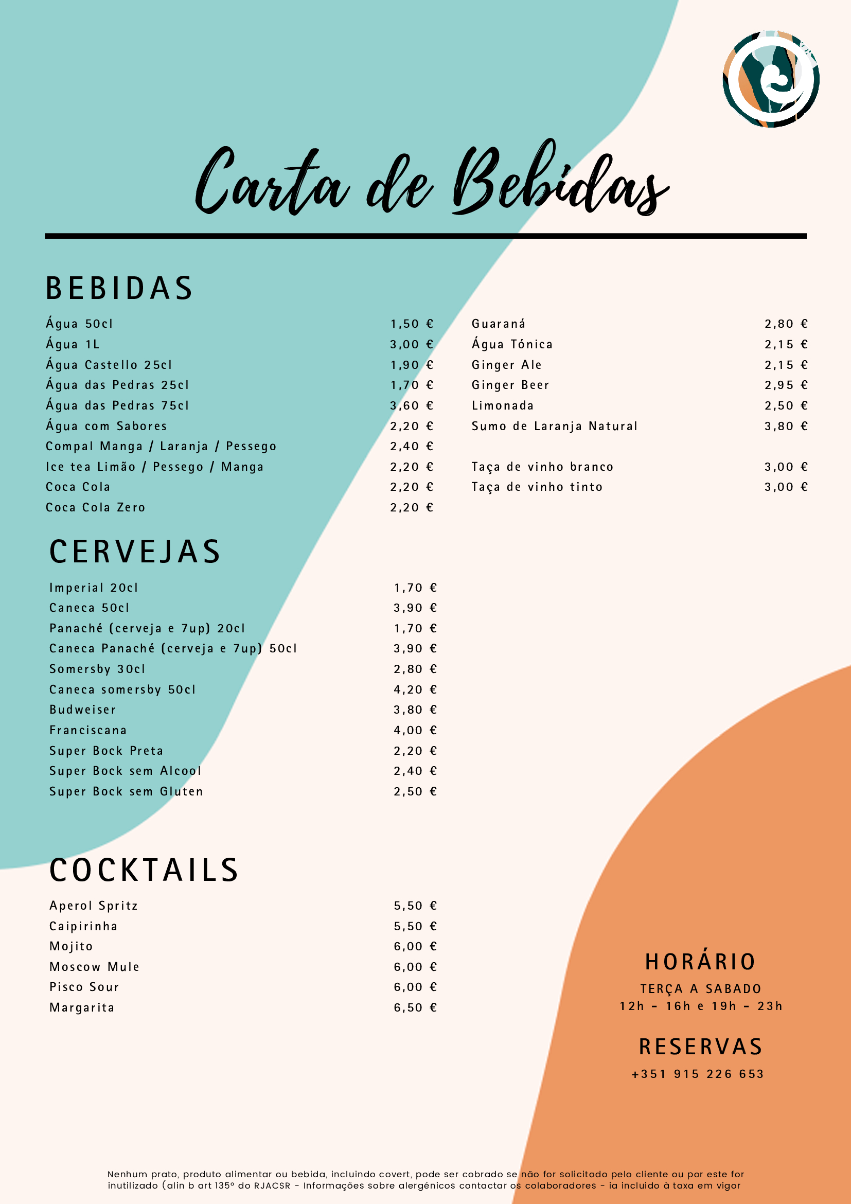 Claudina - Grilled Fish & Meat