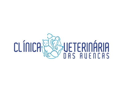 Clínica Veterinária das Avencas