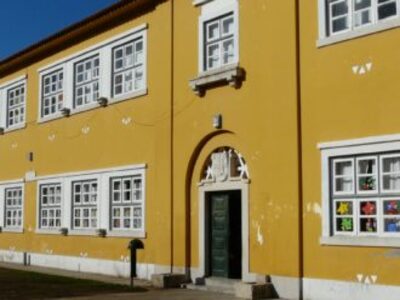 Escola Básica / JI - Murtal - Parede