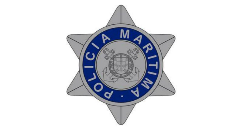 Polícia Marítima - Cascais