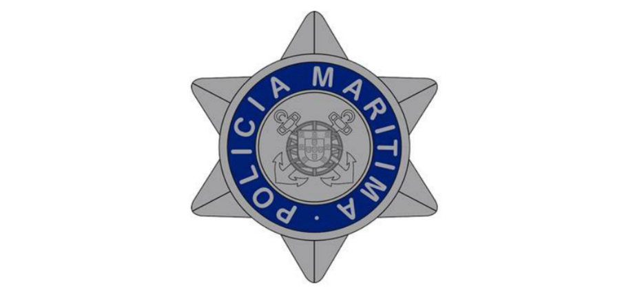 Polícia Marítima - Cascais