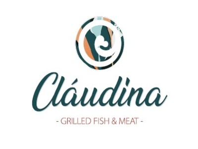 Claudina - Grilled Fish & Meat