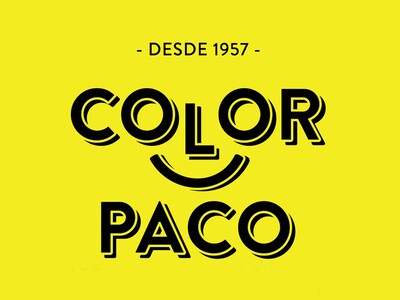 Color Paco