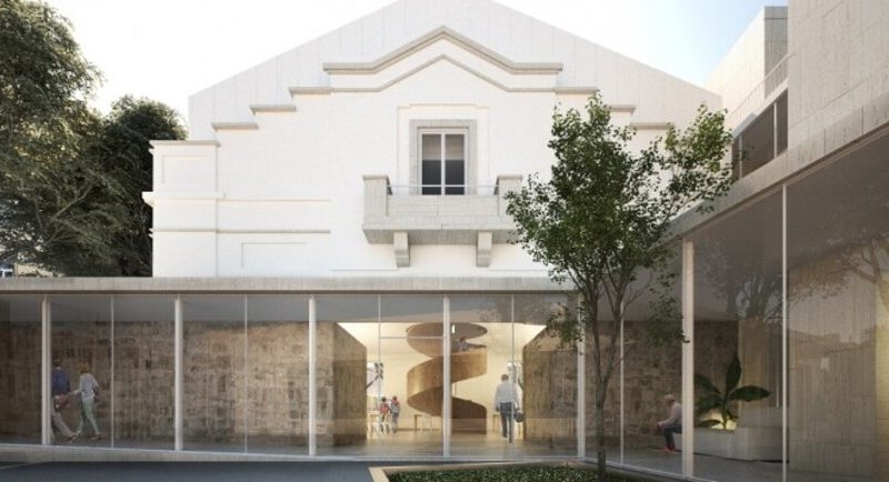 Loja Cascais Jovem Parede - Brevemente