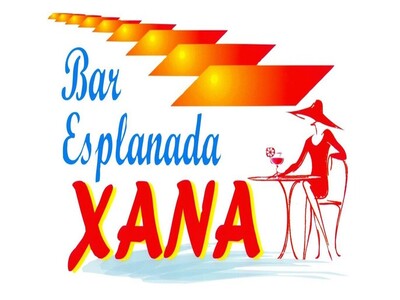 Bar Esplanada Xana