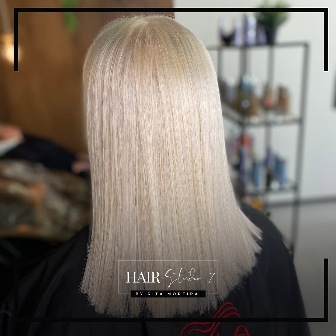 Hair Studio7 - Cabeleireiro - Image 7