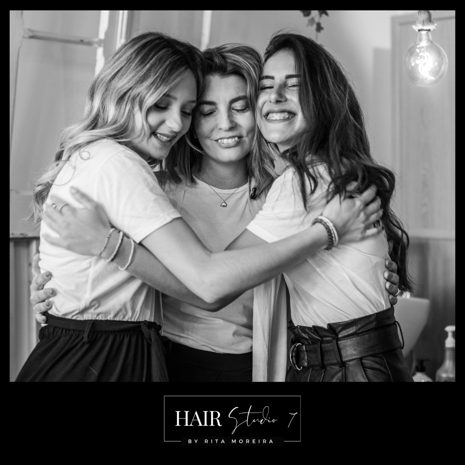 Hair Studio7 - Cabeleireiro - Image 2