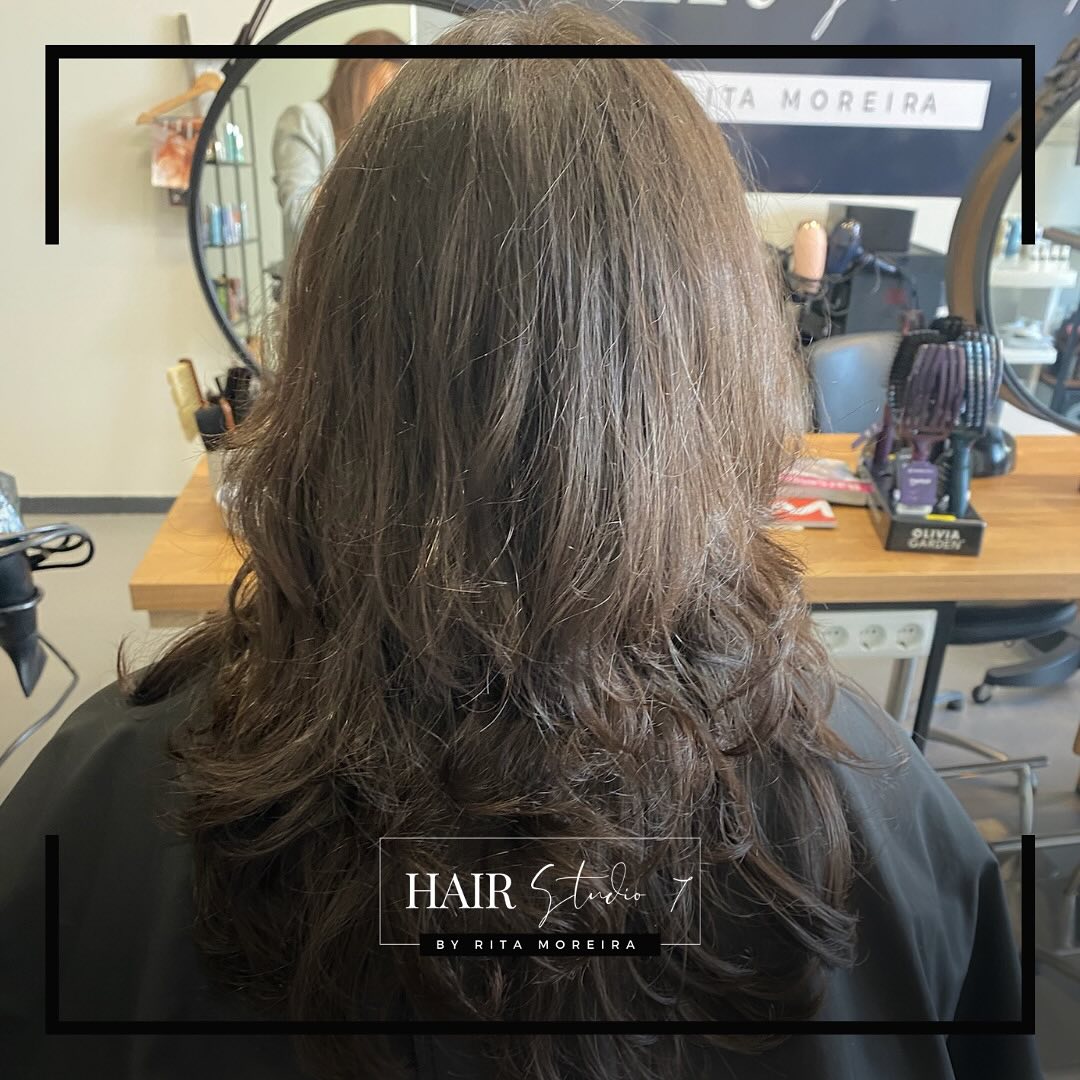 Hair Studio7 - Cabeleireiro - Image 9