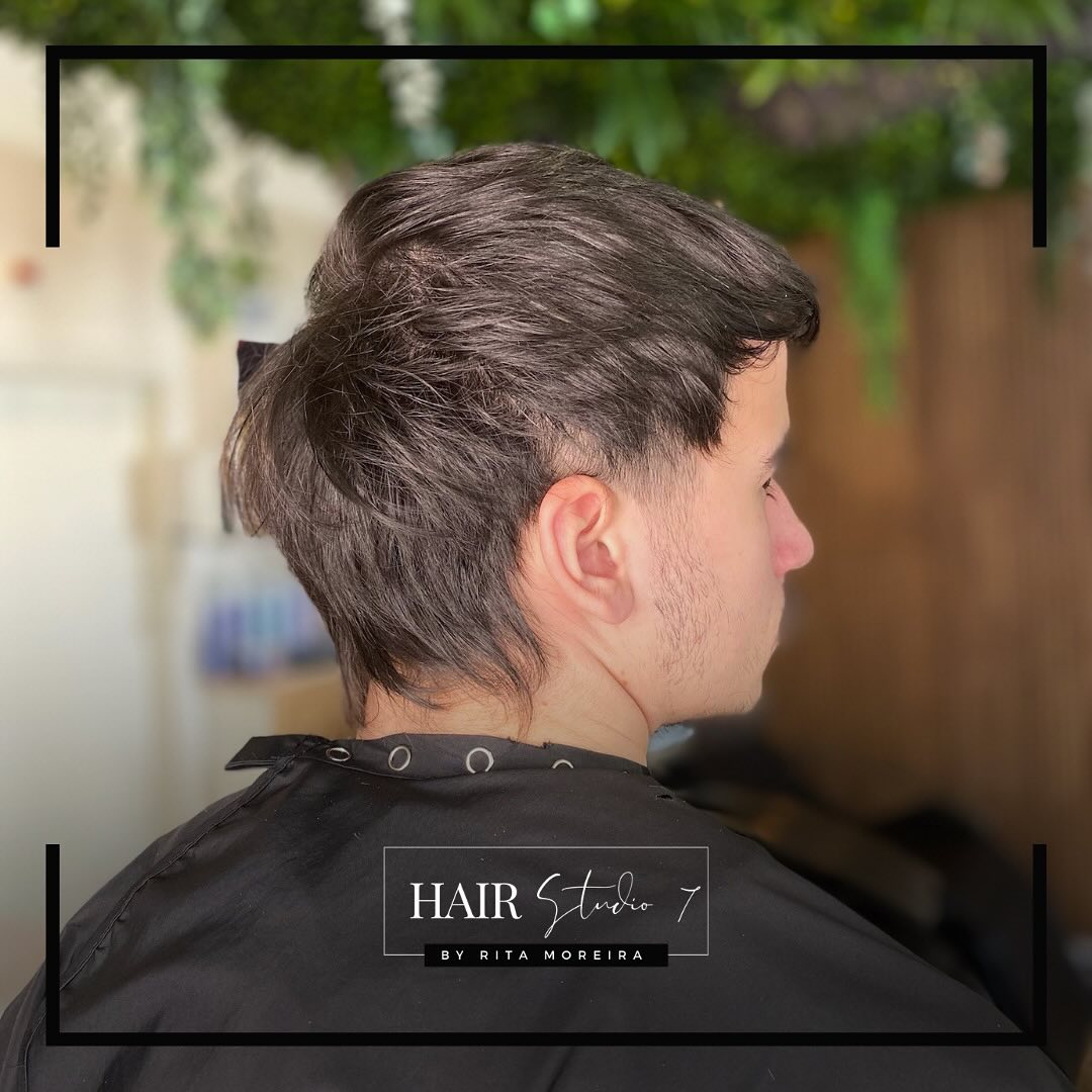 Hair Studio7 - Cabeleireiro - Image 10
