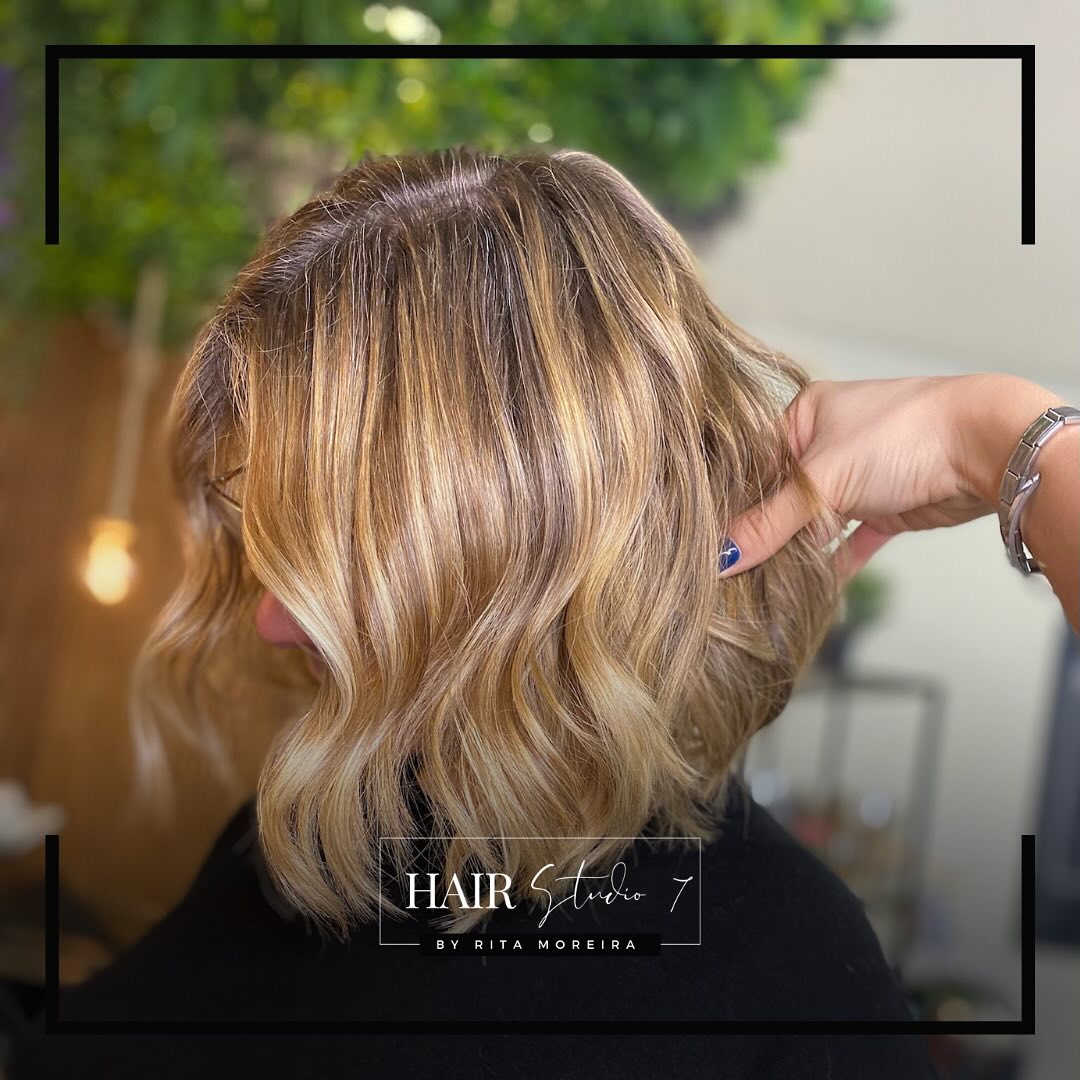 Hair Studio7 - Cabeleireiro - Image 14