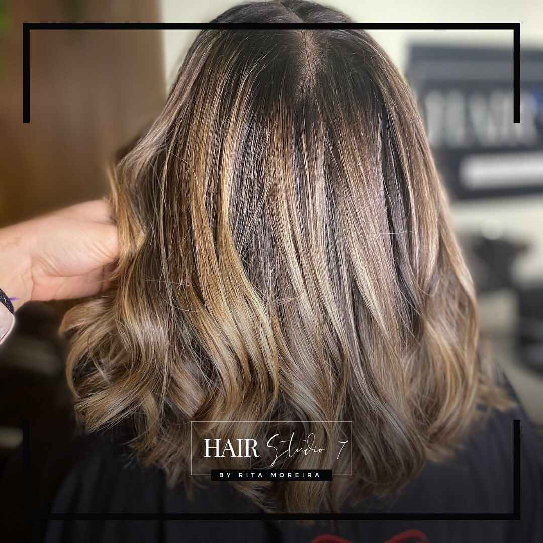 Hair Studio7 - Cabeleireiro - Image 15