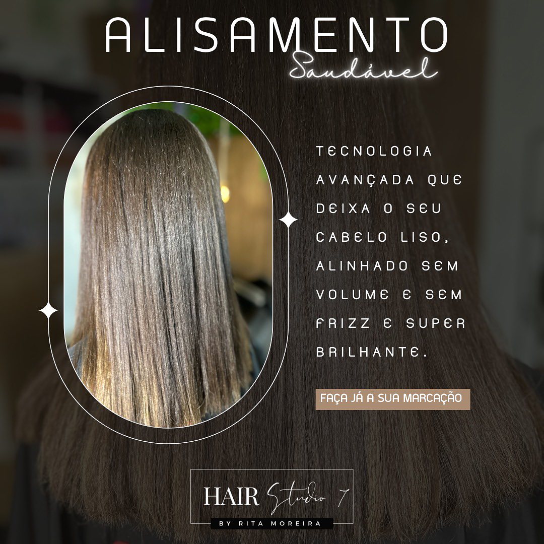 Hair Studio7 - Cabeleireiro - Image 19