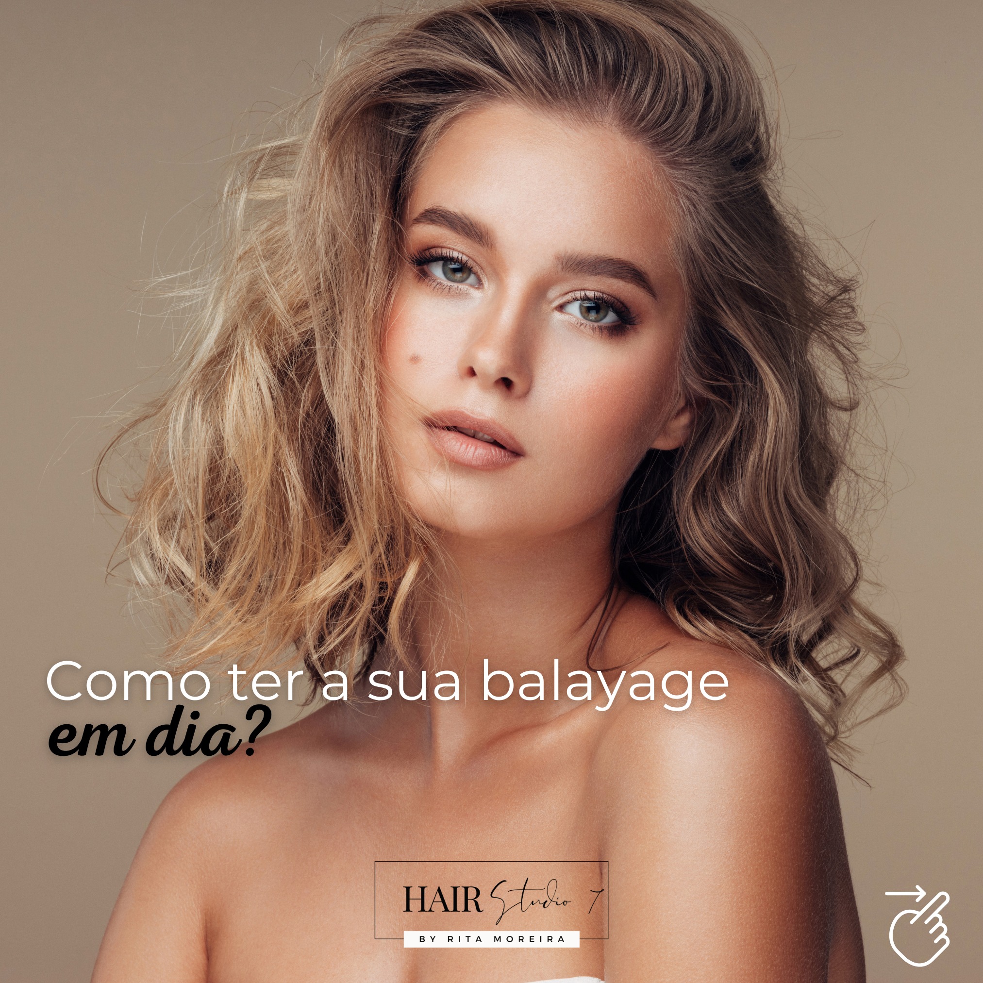 Hair Studio7 - Cabeleireiro - Image 22