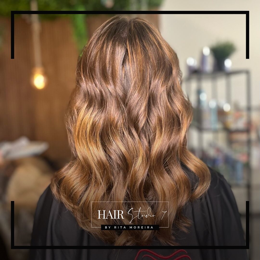 Hair Studio7 - Cabeleireiro - Image 25