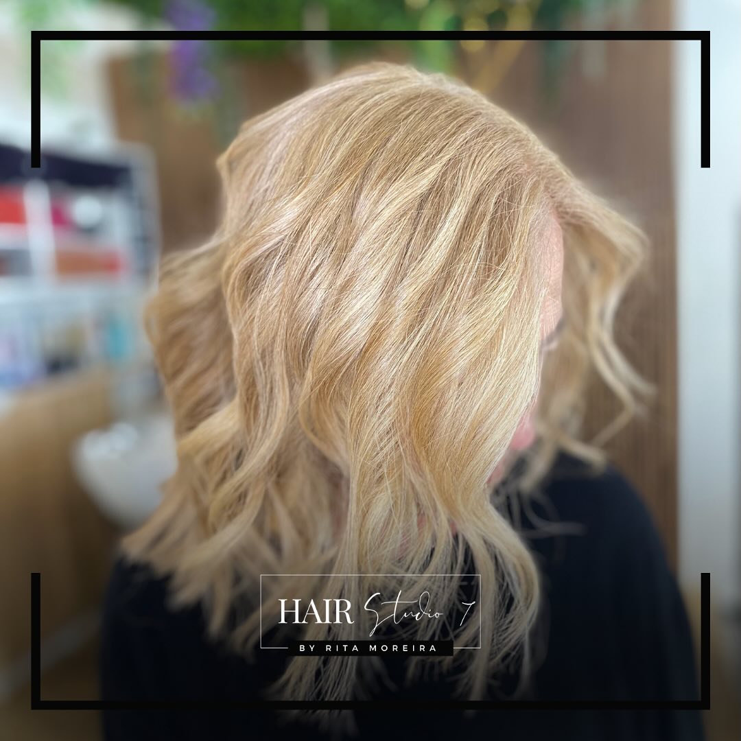 Hair Studio7 - Cabeleireiro - Image 28