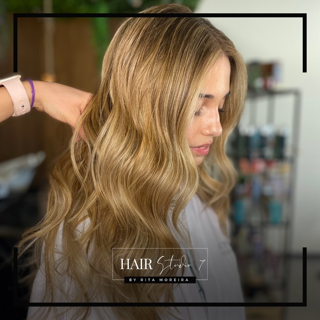 Hair Studio7 - Cabeleireiro - Image 29