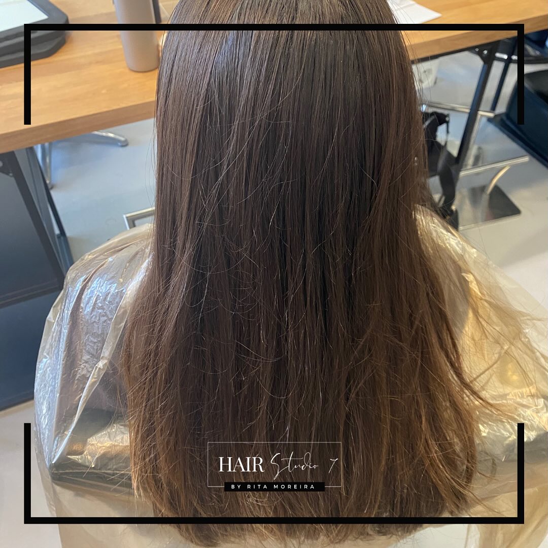 Hair Studio7 - Cabeleireiro - Image 36