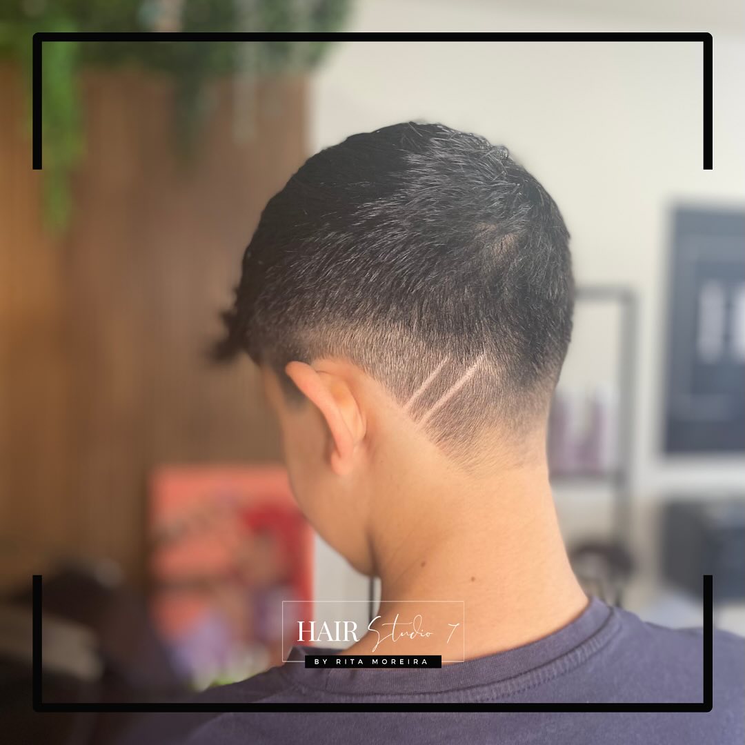 Hair Studio7 - Cabeleireiro - Image 38