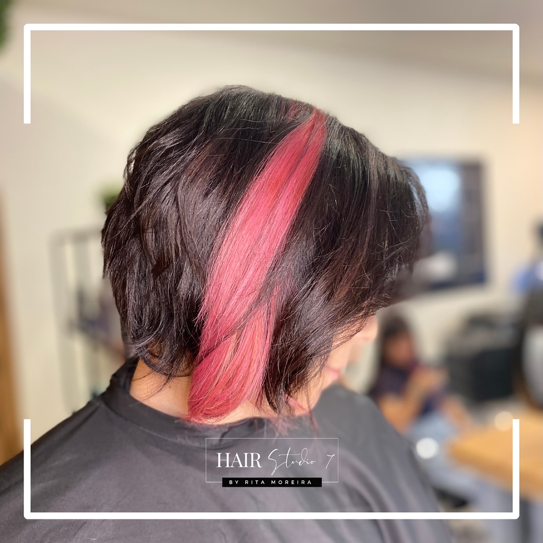 Hair Studio7 - Cabeleireiro - Image 40